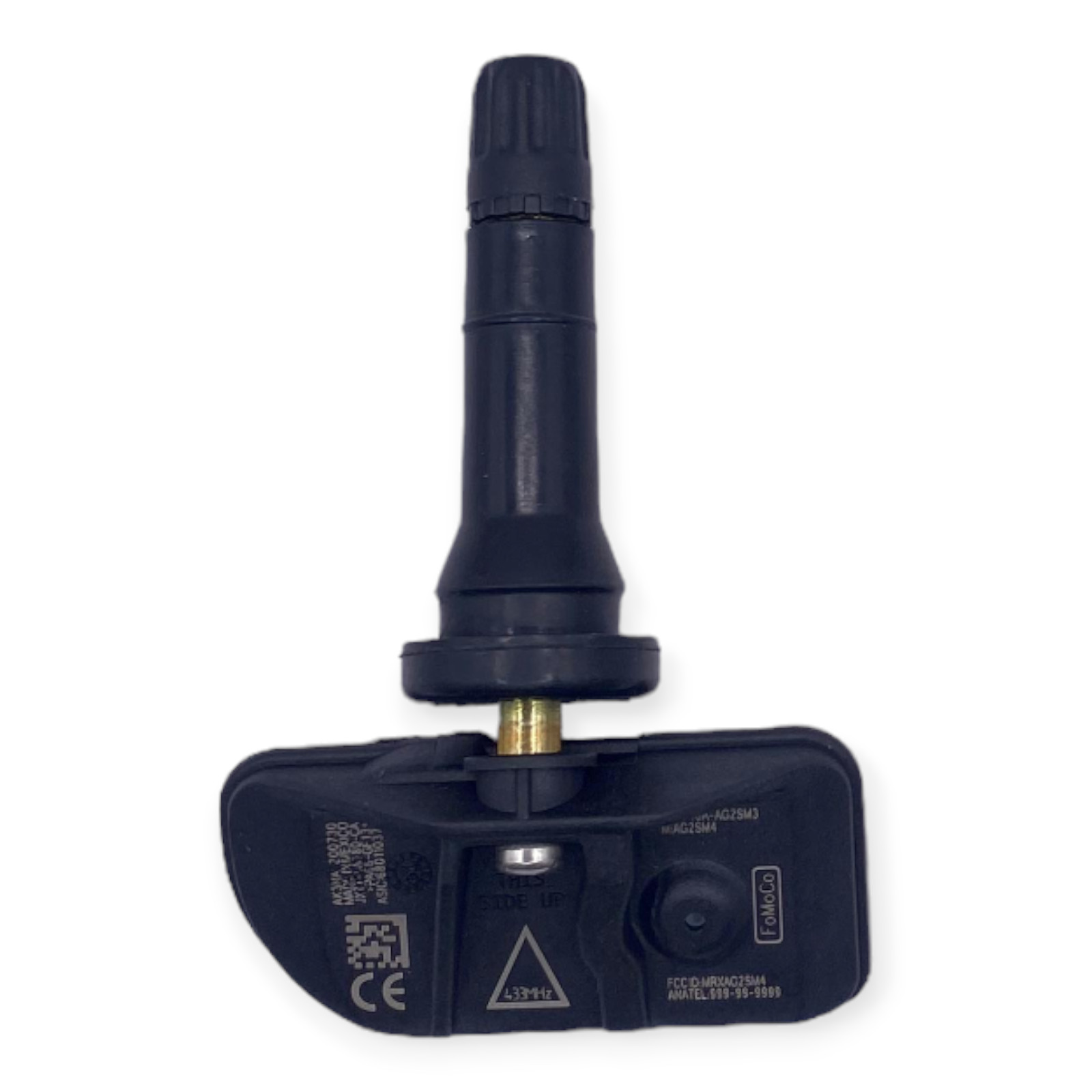 Датчик давления в шинах JX7T-1A180-CA