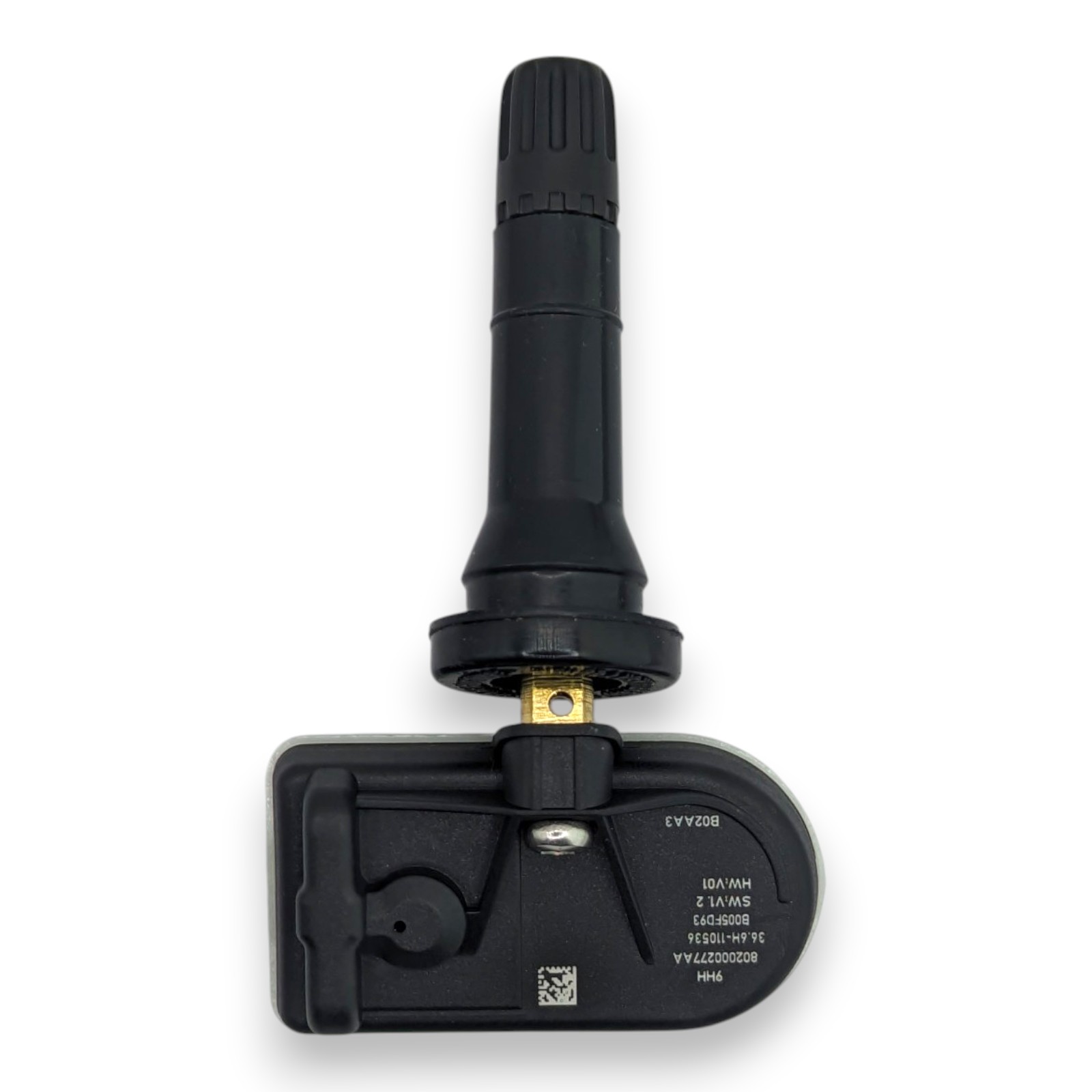 Датчик давления в шинах 802000277AA