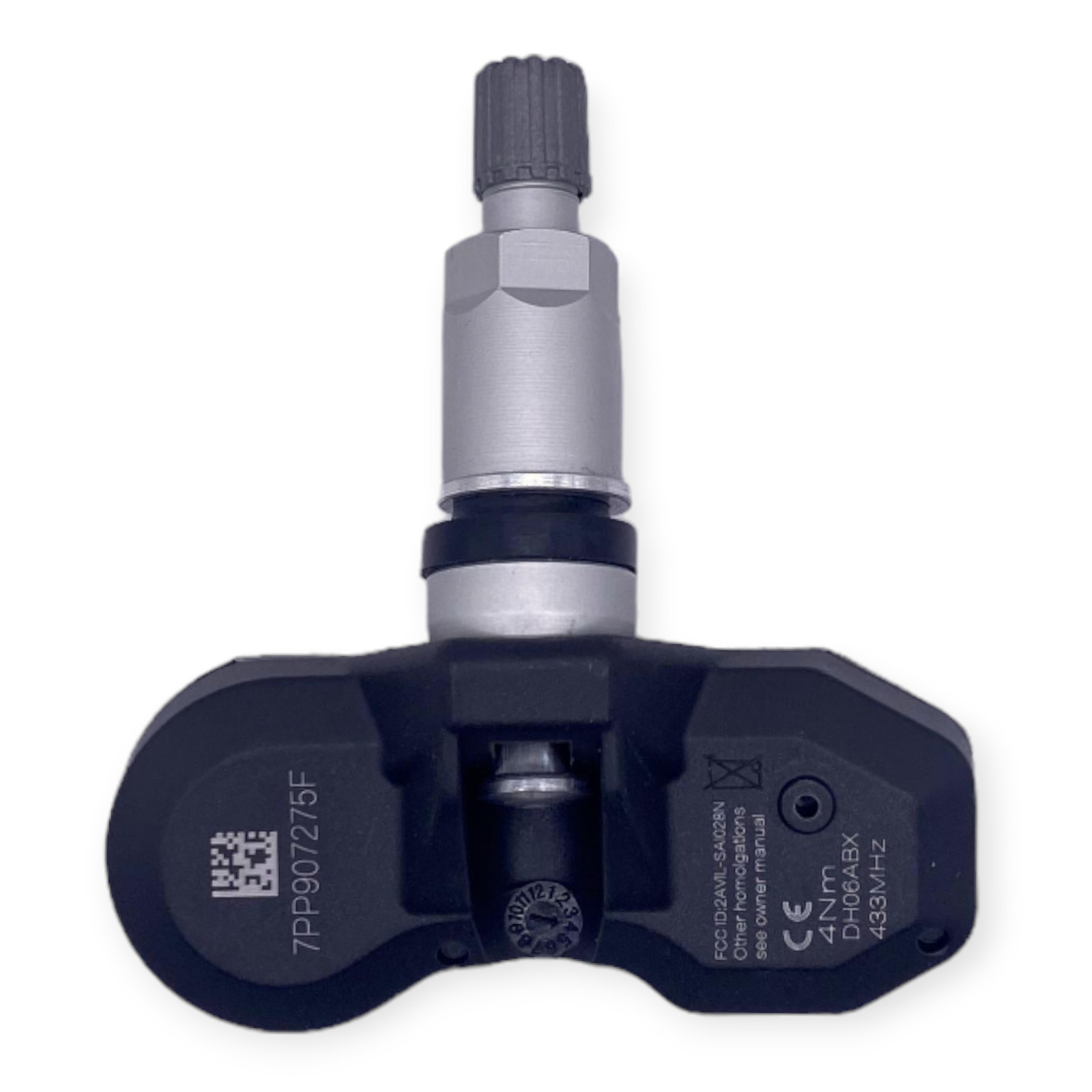 Датчик давления в шинах 7PP907275F для Bentley Azure II