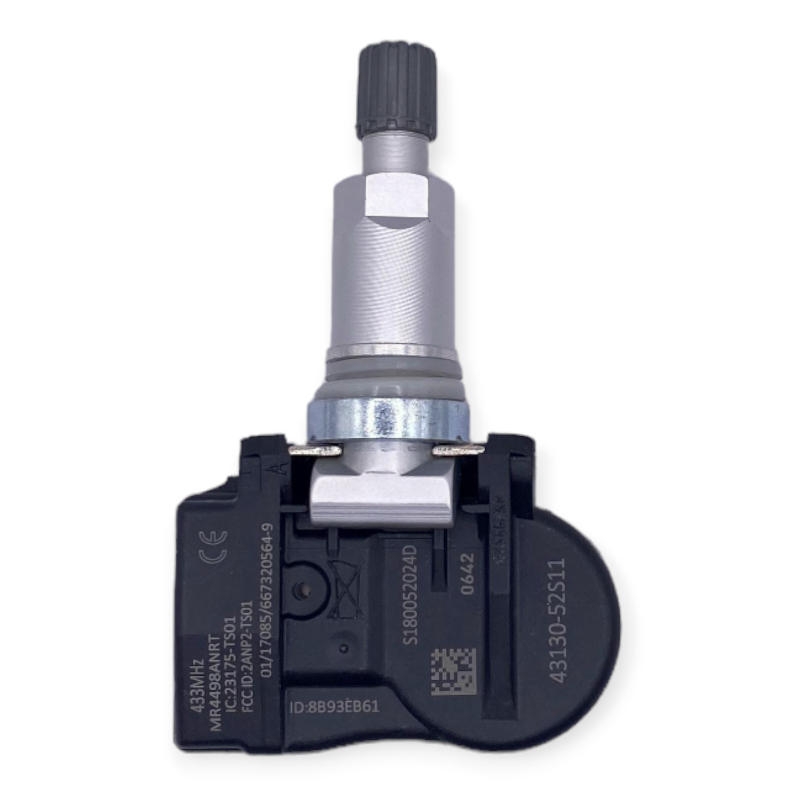 Датчик давления в шинах 43130-61M00