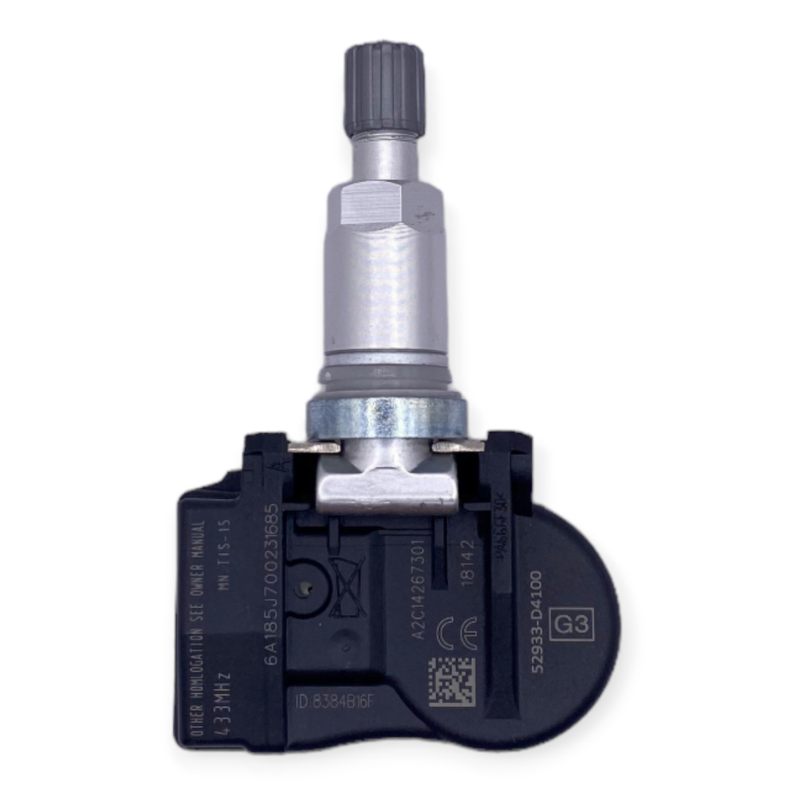 Датчик давления в шинах 52933-D4100