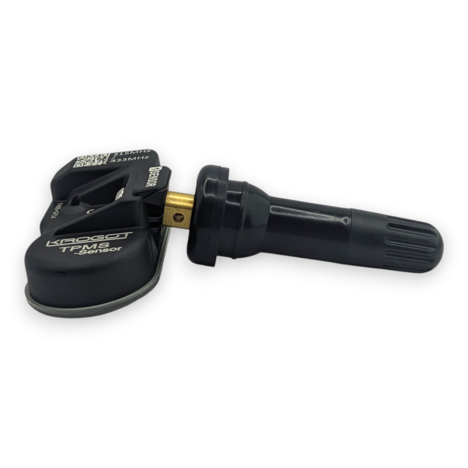 Датчик давления в шинах KROGOT U-sensor Rubber прорезиненный штуцер 4