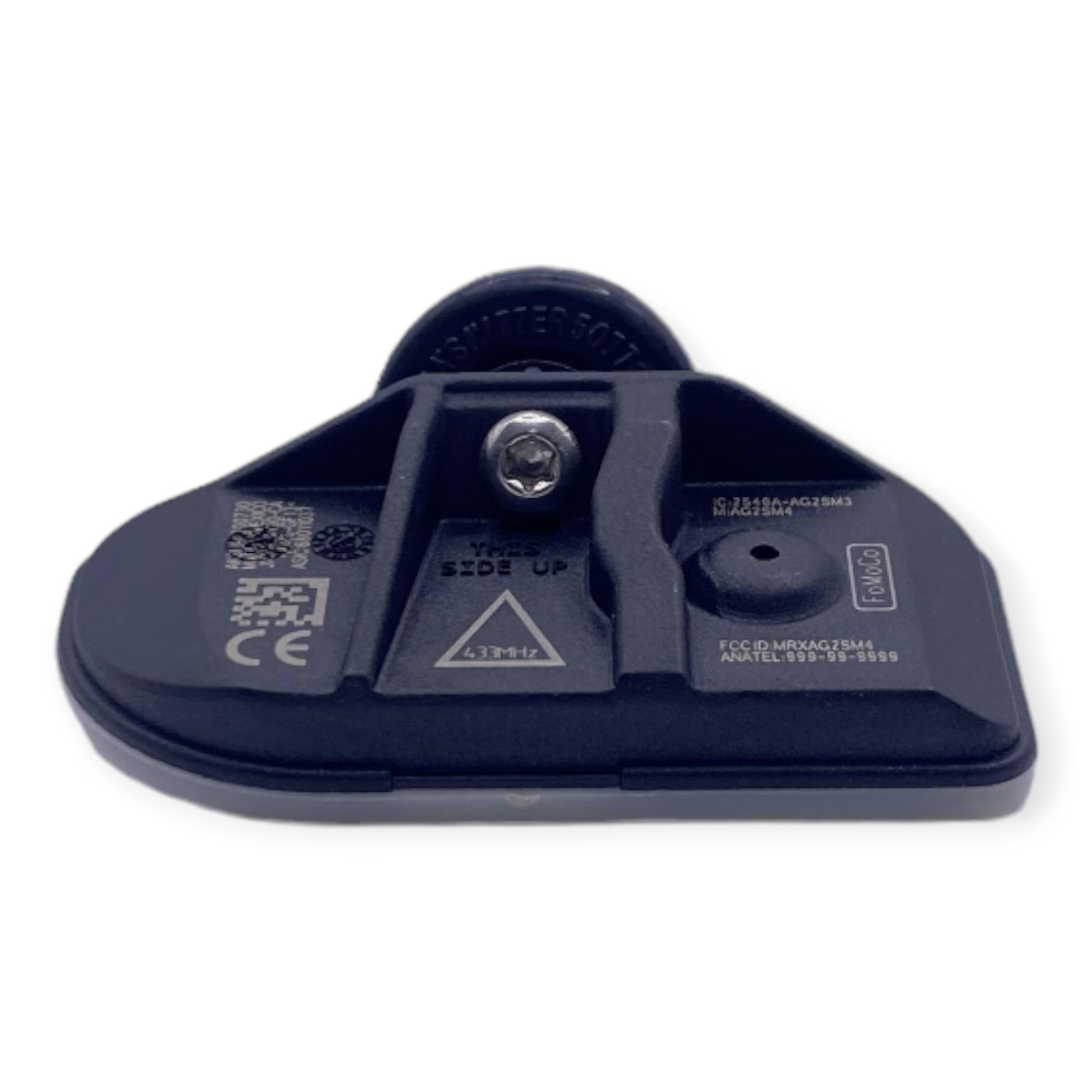 Датчик давления в шинах JX7T-1A180-CA 5